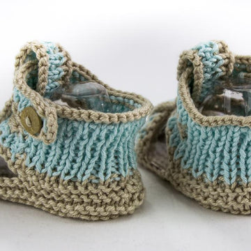 Roman Sandals