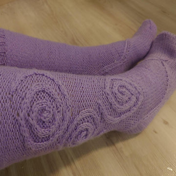 Mermaids Whorl