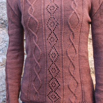 Sillons Sweater