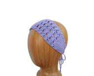 Scallop Headband