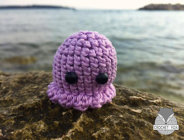 Baby Jellyfish