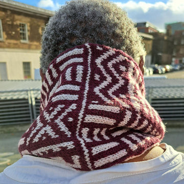 Mali Cowl