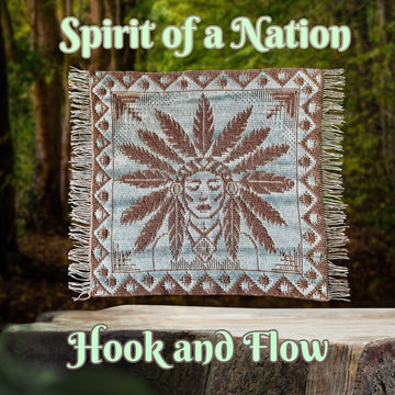 Spirit of a Nation