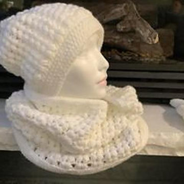 Pearls of the Sea Cowl