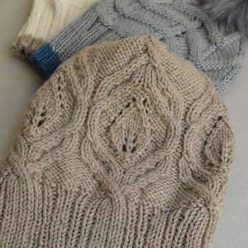 #242 Kiki Hat