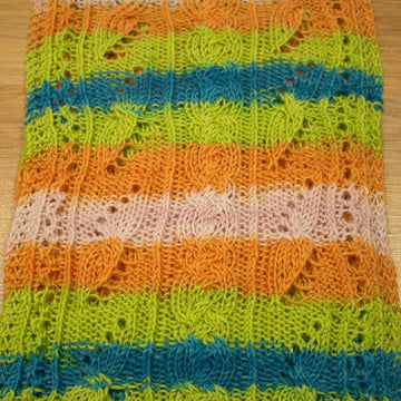 Arosa Cowl