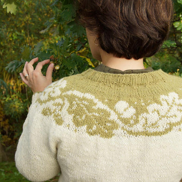 Y-oak Sweater