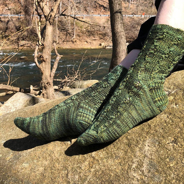 Montebello Sock