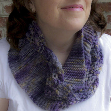 Sweet Something Cowl