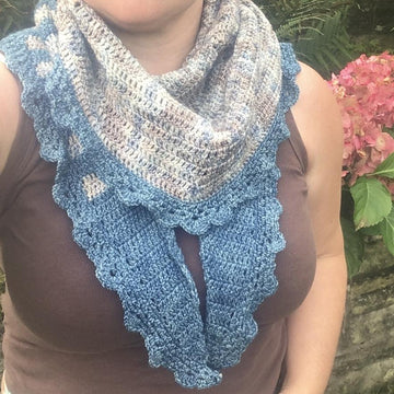 Stormus Shawlette