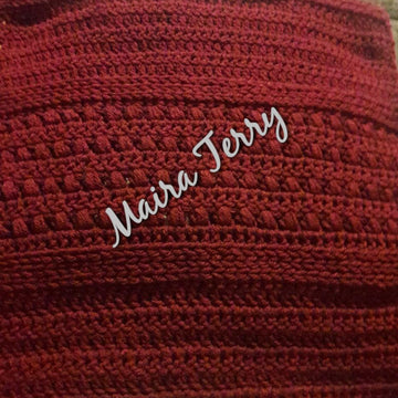 The Terry-Licious Cowl