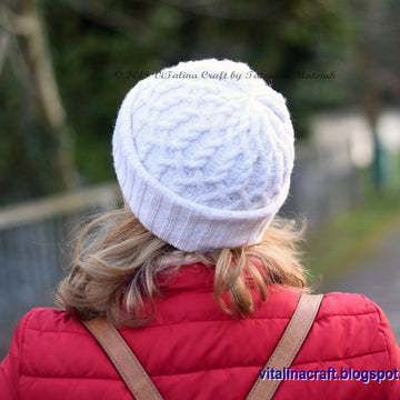 Riversdale Hat
