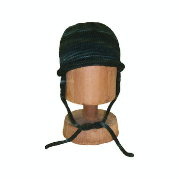 Earflap Cap