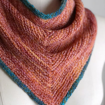 Lakewood Cowl (knit)