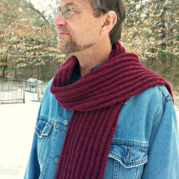 Frederick scarf
