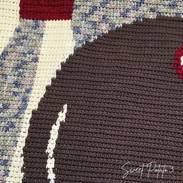 Bowling Blanket