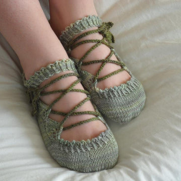 Elven Slippers