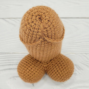 Penis Plush Mature