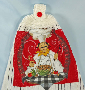 Kitchen Hand Towel