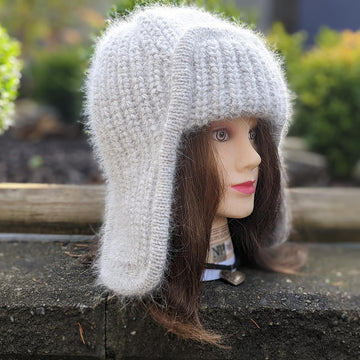 Trapper Hat