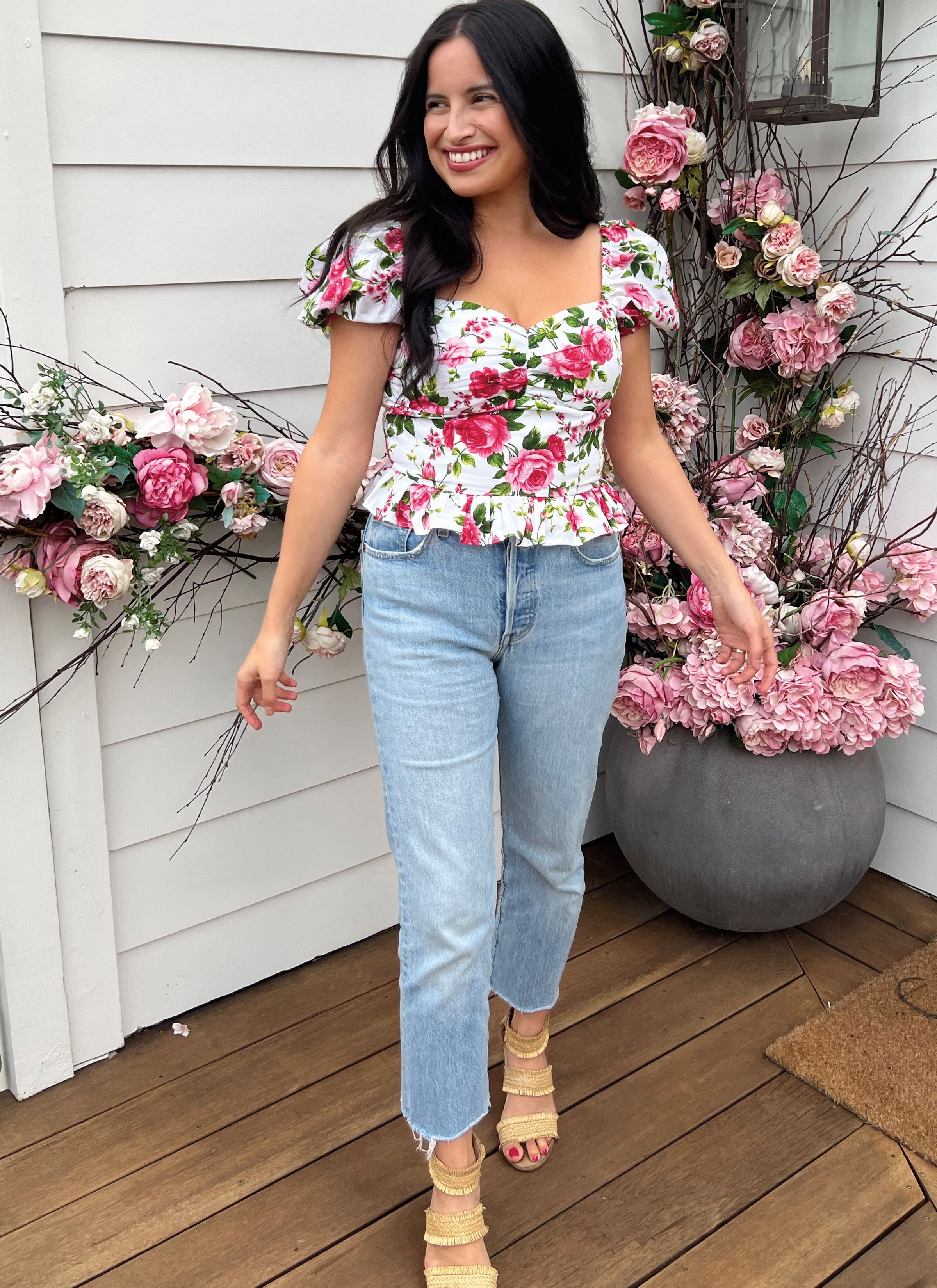 Know Me Misses' Tops by Alissah Threads ME2019 - Sewing Pattern
