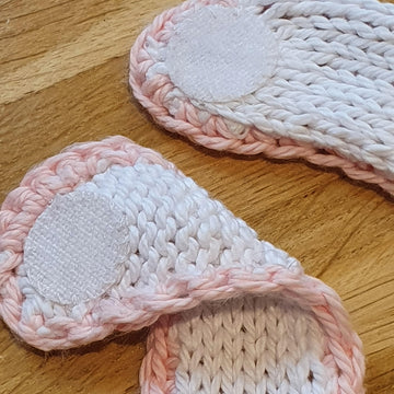 Heart Baby Bib