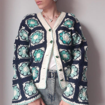 Cardigan Marino