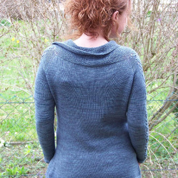 Dawsons Cardigan