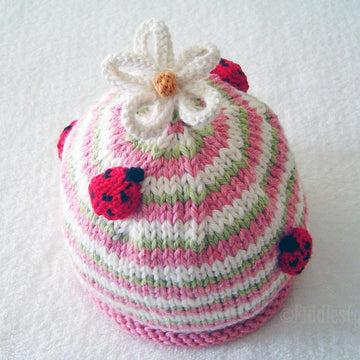 Claudia Hat