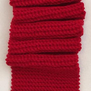 Santa Scarf
