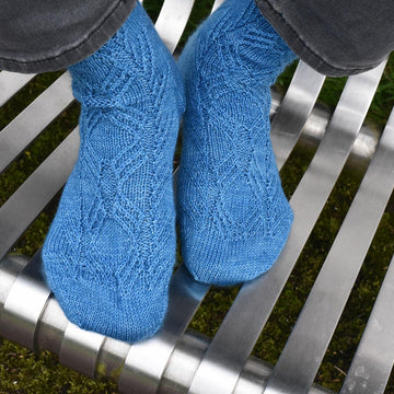 X-ray socks