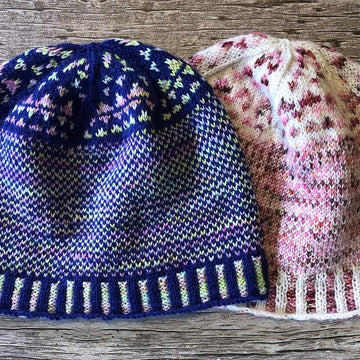Interstellar Hat