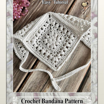 Boho Bandana