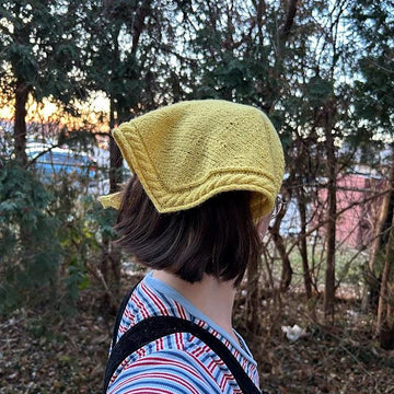 Cable Bandana