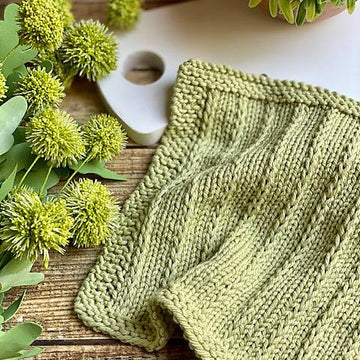 Zoey Dishcloth