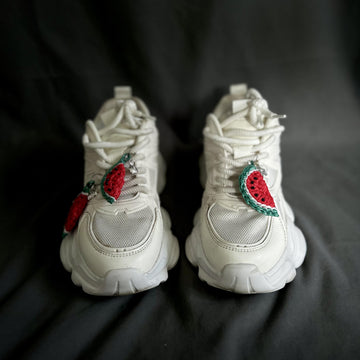 Shoe charm