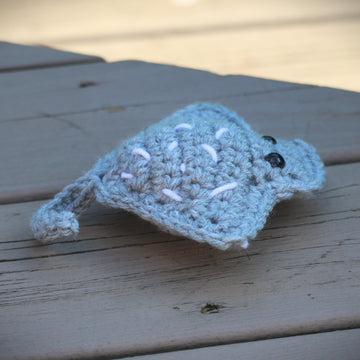 Mini Stingray