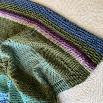 The Midnight Throw