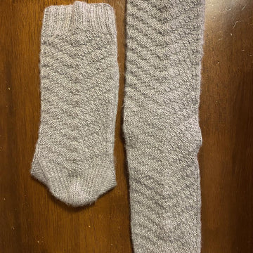 Jug Band Socks