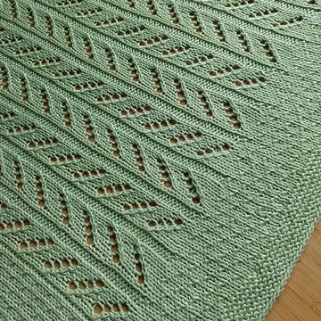 Freddie's Blanket