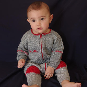 Space Bébé