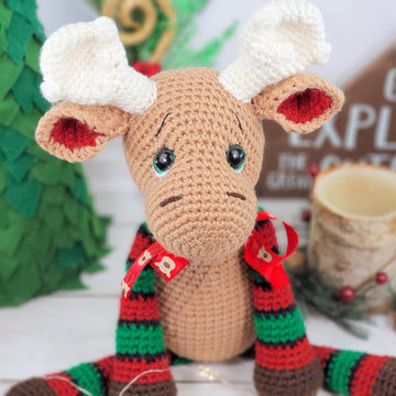Moose Unicorn