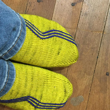 Bandwidth Socks