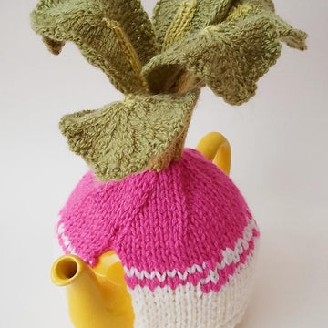 Turnip Tea Cosy