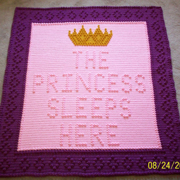 Baby Princess Prince