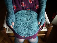 Wussypillows Beret