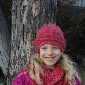 Larkin Willow Hat
