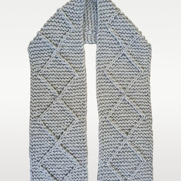 Diamond Scarf