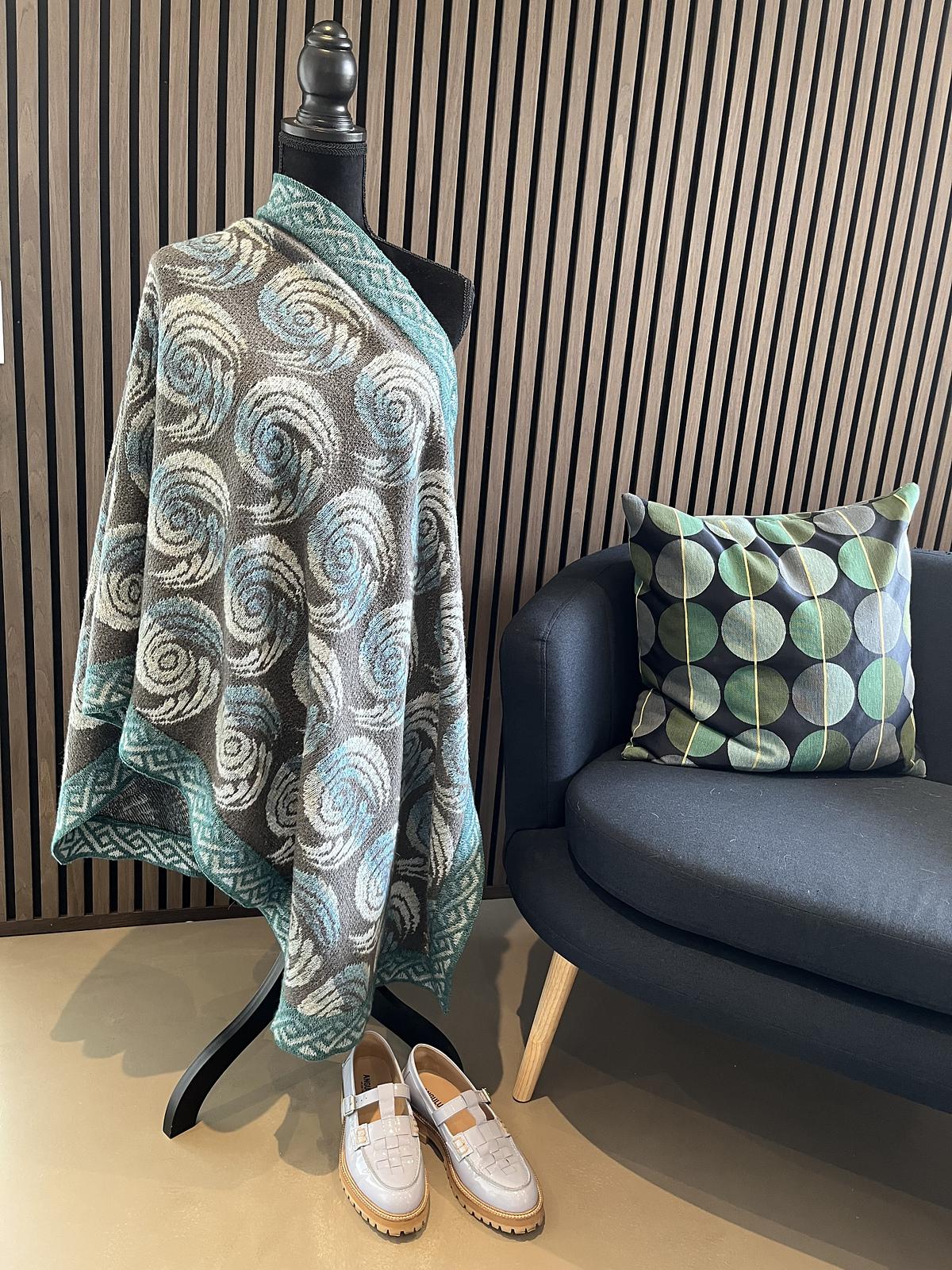 Ocean Wind Stole