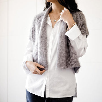 Moonlight Cardigan